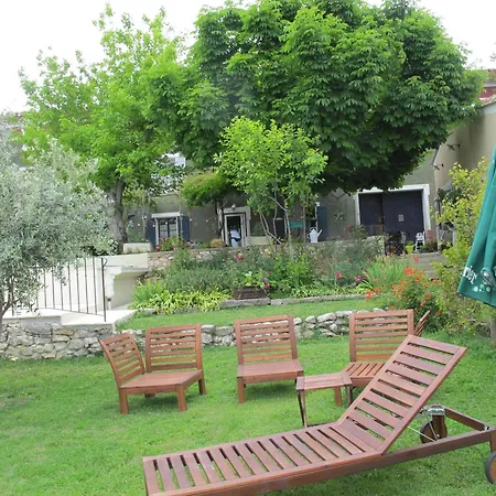 Bed & Breakfast Lou Cardalines