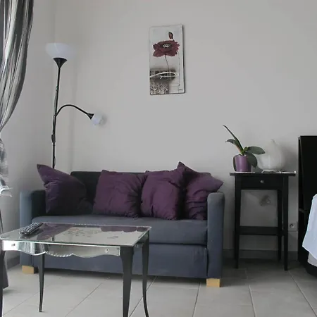 Lou Cardalines Bed & Breakfast Bédoin