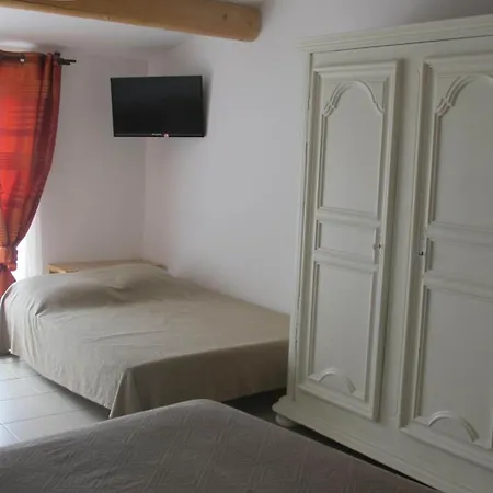 Bed & Breakfast Lou Cardalines