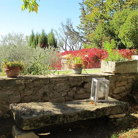 Lou Cardalines Bed & Breakfast 3*