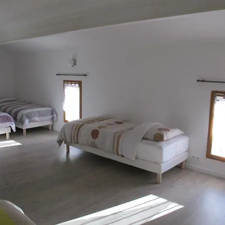 Bed & Breakfast Lou Cardalines