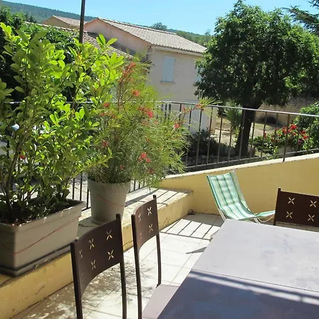 Bed & Breakfast Lou Cardalines 3*